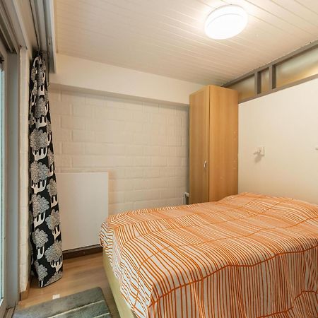Snug Apartment In Houthalen Oost With Heated Pool Genk Exterior photo