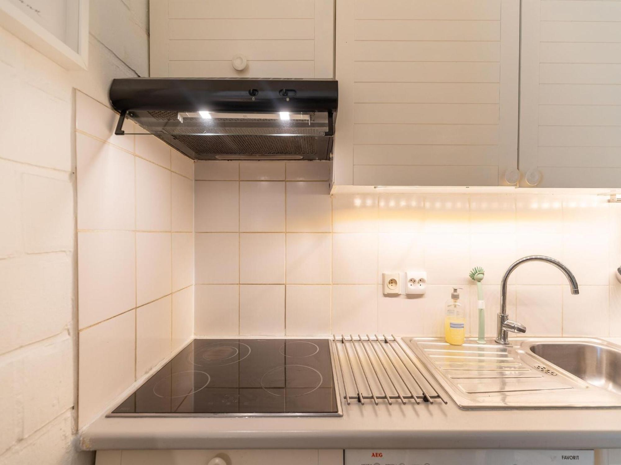 Snug Apartment In Houthalen Oost With Heated Pool Genk Exterior photo