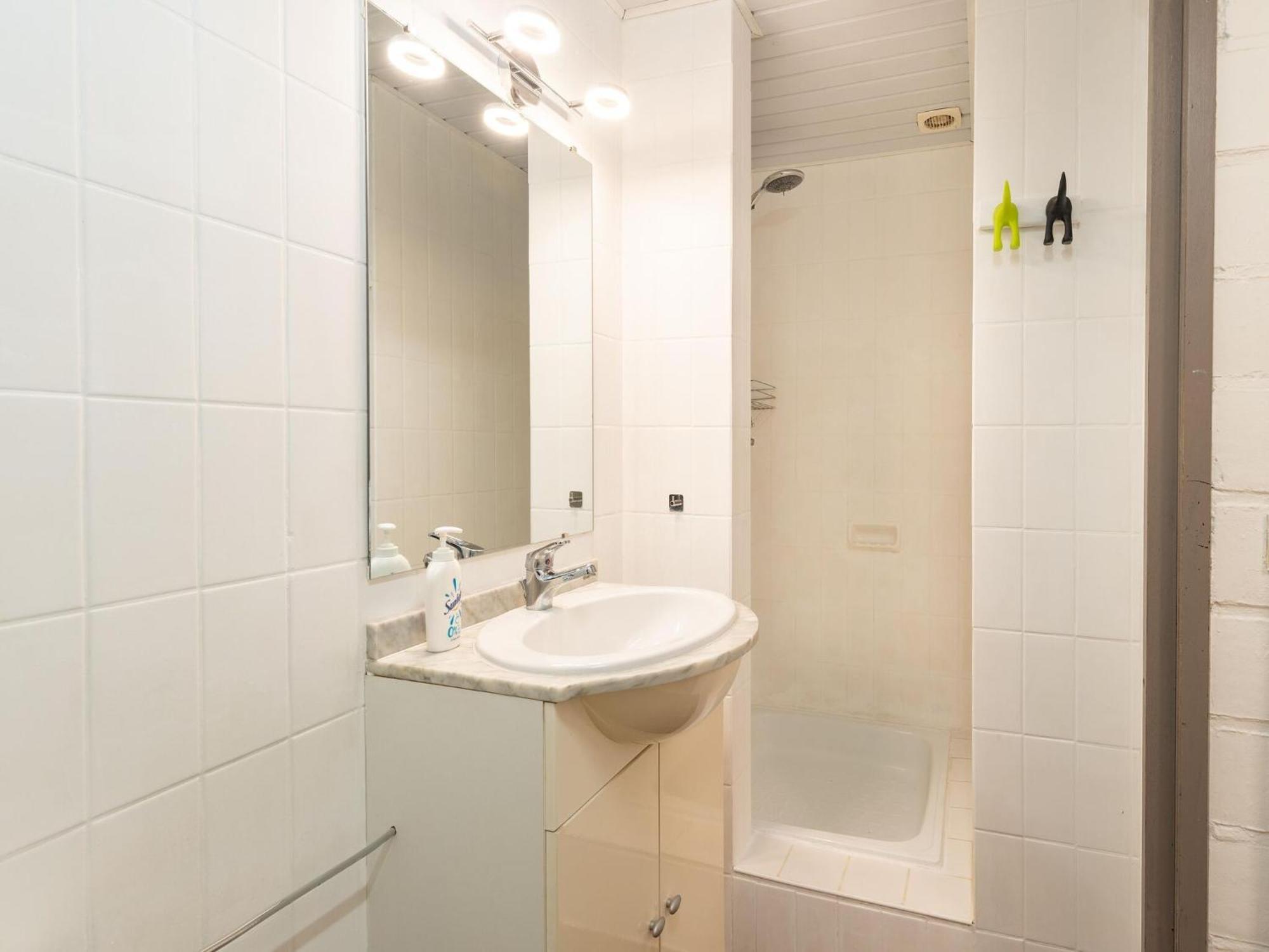 Snug Apartment In Houthalen Oost With Heated Pool Genk Exterior photo
